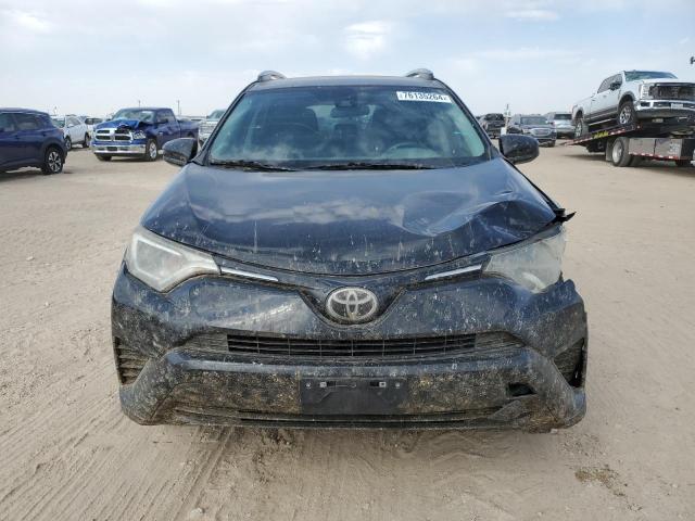 Photo 5 from auction – 2017 TOYOTA RAV4 LE with VIN 2T3BFREV1HW632013