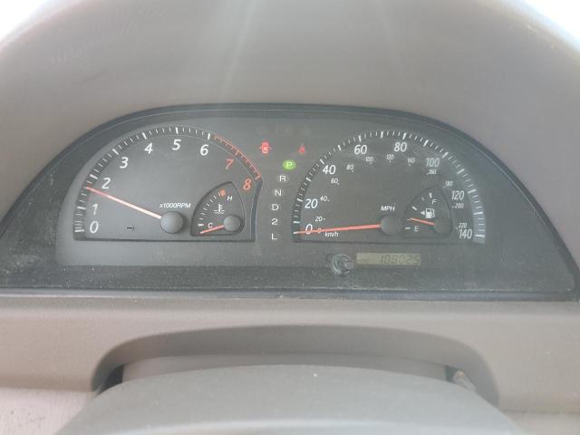 Photo 9 from auction – 2003 TOYOTA CAMRY LE with VIN 4T1BE30K83U683846