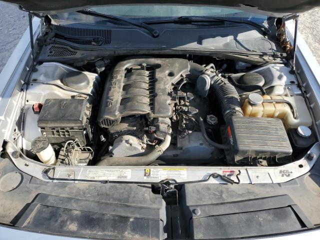 Photo 11 from auction – 2010 DODGE CHALLENGER with VIN 2B3CJ4DV6AH321613