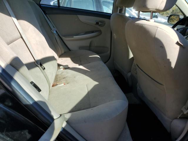 Photo 10 from auction – 2011 TOYOTA COROLLA BA with VIN 2T1BU4EE1BC605484