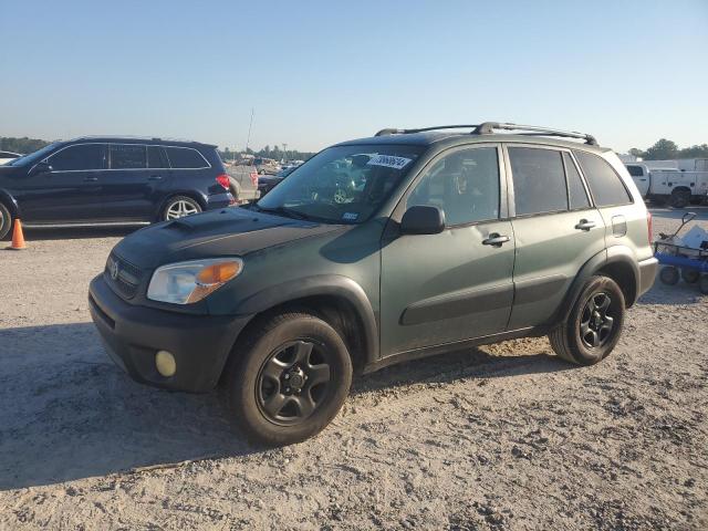 TOYOTA RAV4 2004 with VIN JTEGD20V840016104 - Photo from auction