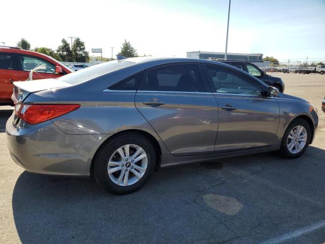 Photo 3 from auction – 2011 HYUNDAI SONATA GLS with VIN 5NPEB4AC4BH274243