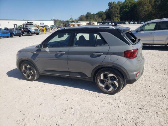 Photo 2 from auction – 2022 HYUNDAI VENUE SEL with VIN KMHRC8A35NU148680