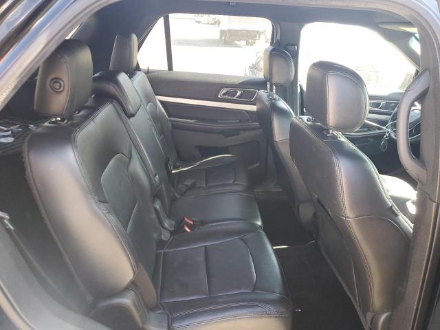 Photo 11 from auction – 2017 FORD EXPLORER X with VIN 1FM5K7DH6HGB79541