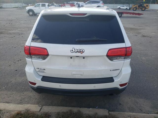 Photo 6 from auction – 2017 JEEP GRAND CHER with VIN 1C4RJFAG4HC843910