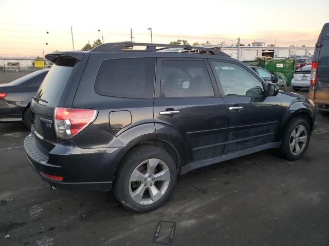 Photo 3 from auction – 2009 SUBARU FORESTER 2 with VIN JF2SH66659H782277