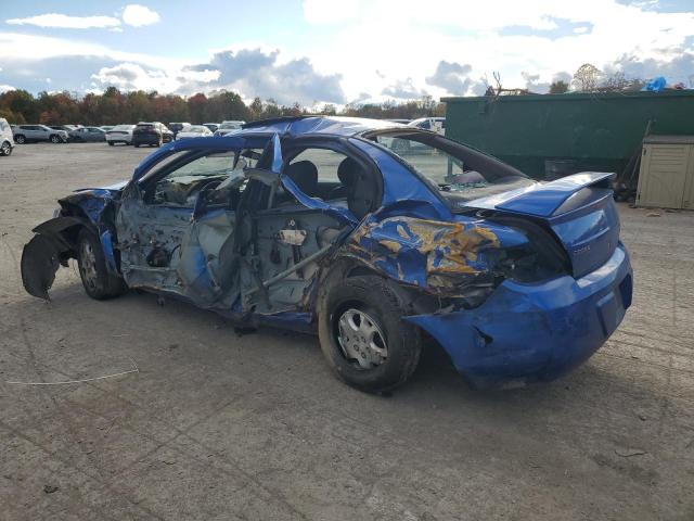 Photo 2 from auction – 2005 DODGE NEON SXT with VIN 1B3ES56CX5D211335