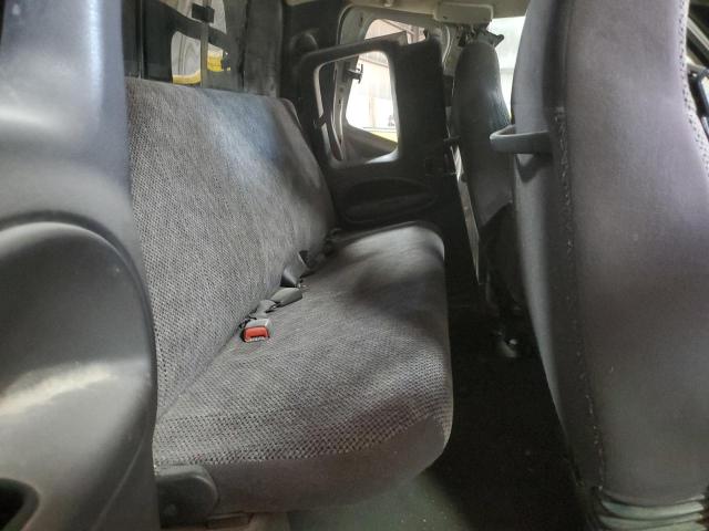 Photo 10 from auction – 2000 DODGE RAM 1500 with VIN 3B7HF13ZXYG162341