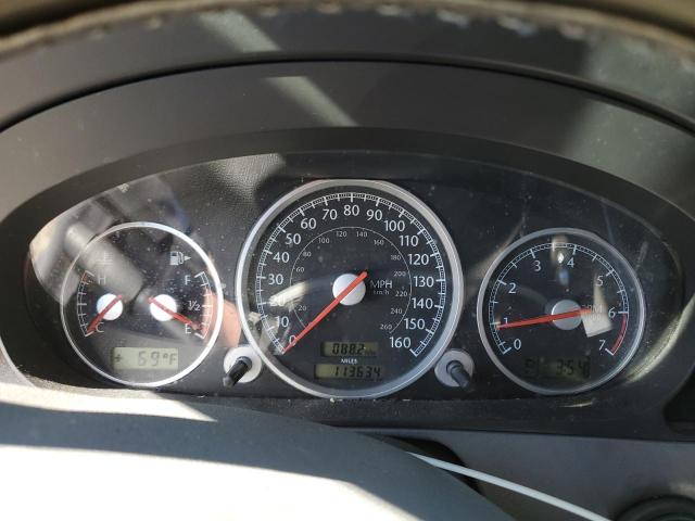Photo 9 from auction – 2006 CHRYSLER CROSSFIRE with VIN 1C3AN65L06X067603