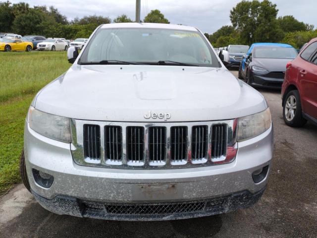 Photo 5 from auction – 2012 JEEP GRAND CHER with VIN 1C4RJFAG8CC150654