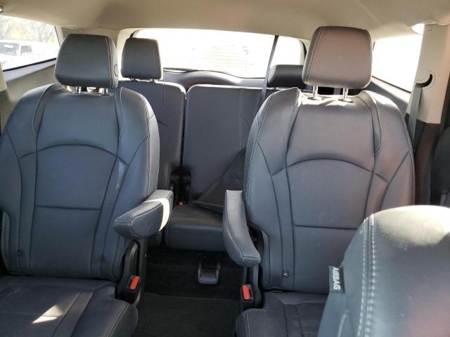 Photo 10 from auction – 2018 BUICK ENCLAVE ES with VIN 5GAERBKW2JJ241595