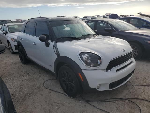 Photo 4 from auction – 2014 MINI COOPER S C with VIN WMWZC5C57EWP35028