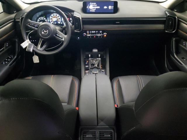 Photo 8 from auction – 2024 MAZDA CX-50 PREM with VIN 7MMVABEM3RN177488