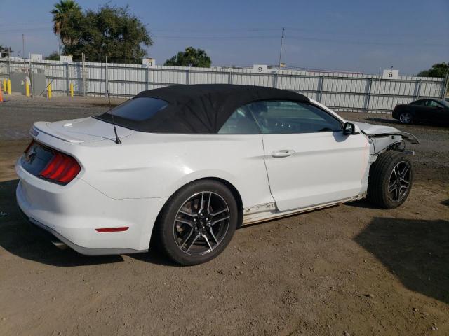 Photo 3 from auction – 2018 FORD MUSTANG with VIN 1FATP8UH5J5110088