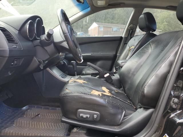 Photo 7 from auction – 2006 NISSAN ALTIMA S with VIN 1N4AL11E76C229560