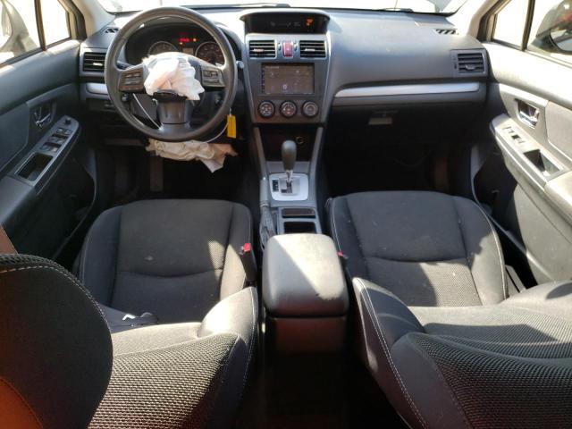 Photo 8 from auction – 2013 SUBARU XV CROSSTR with VIN JF2GPAVC0D2900329