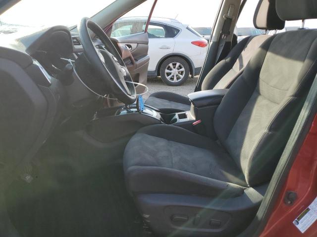 Photo 7 from auction – 2016 NISSAN ROGUE S with VIN KNMAT2MV3GP694326
