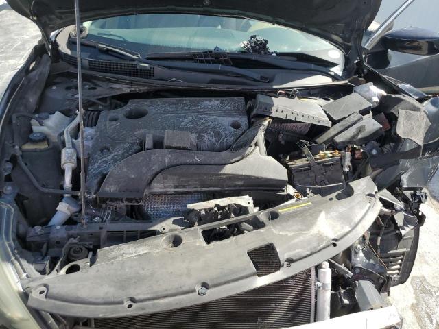 Photo 11 from auction – 2017 NISSAN ALTIMA 2.5 with VIN 1N4AL3AP1HN310509
