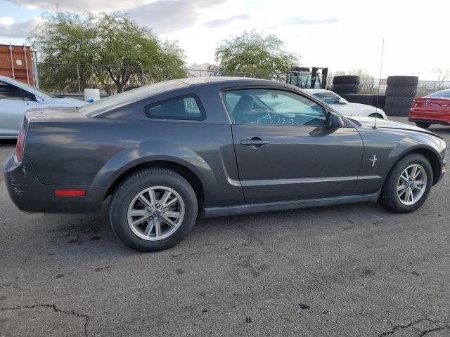 Photo 3 from auction – 2007 FORD MUSTANG with VIN 1ZVFT80N675199139
