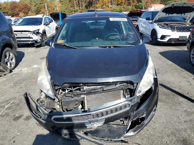 Photo 5 from auction – 2013 CHEVROLET SPARK 1LT with VIN KL8CD6S93DC509853