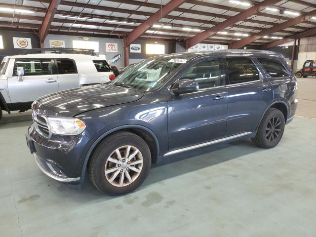 DODGE DURANGO SX 2014 with VIN 1C4RDJAG2EC278840 - Photo from auction