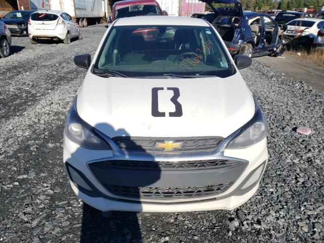 Zdjęcie 5 z aukcji – 2019 CHEVROLET SPARK LS z VIN KL8CB6SA8KC798774