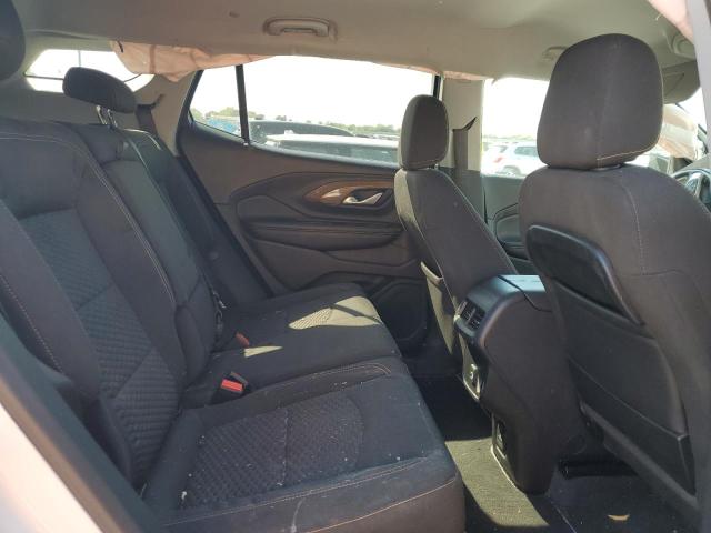 Photo 10 from auction – 2019 GMC TERRAIN SL with VIN 3GKALMEV3KL105469
