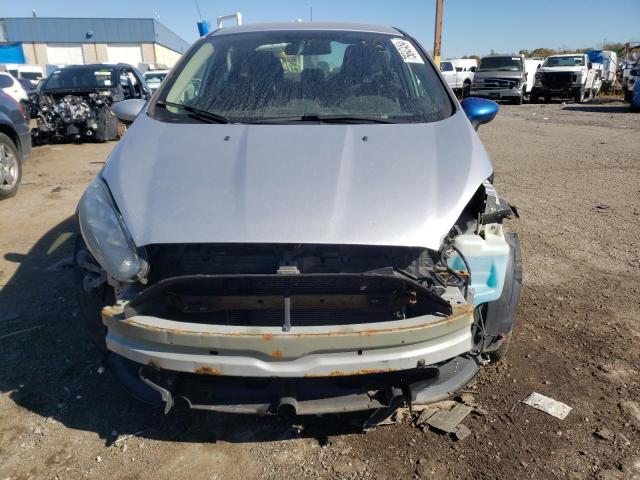 Photo 5 from auction – 2017 FORD FIESTA SE with VIN 3FADP4BJ9HM135616