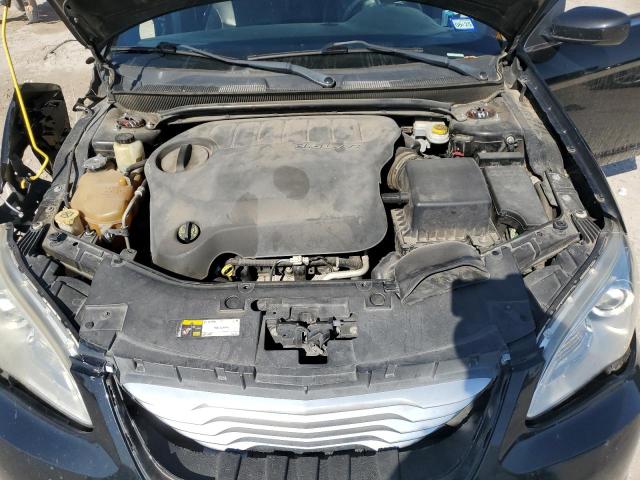 Photo 11 from auction – 2014 CHRYSLER 200 LIMITE with VIN 1C3CCBCG0EN191913