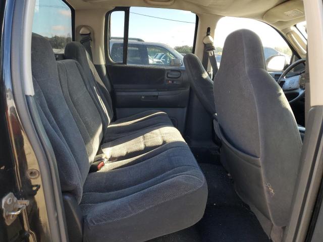 Photo 10 from auction – 2002 DODGE DAKOTA QUA with VIN 1B7HG48Z42S670117