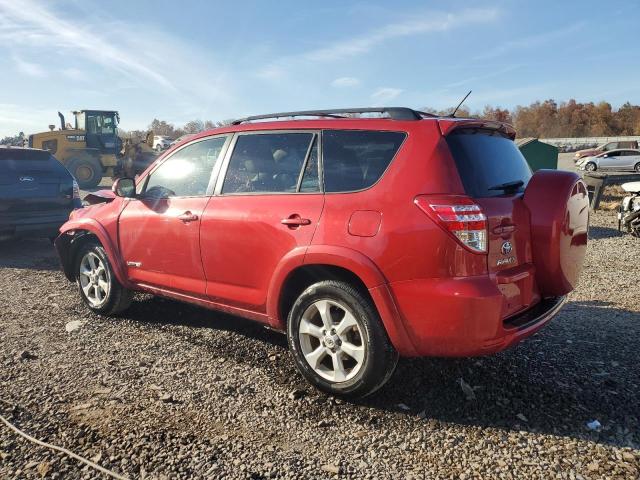 Photo 2 from auction – 2012 TOYOTA RAV4 LIMIT with VIN 2T3DF4DV9CW223022