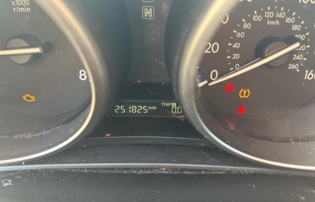 Photo 8 from auction – 2012 MAZDA 3 I with VIN JM1BL1V86C1573553