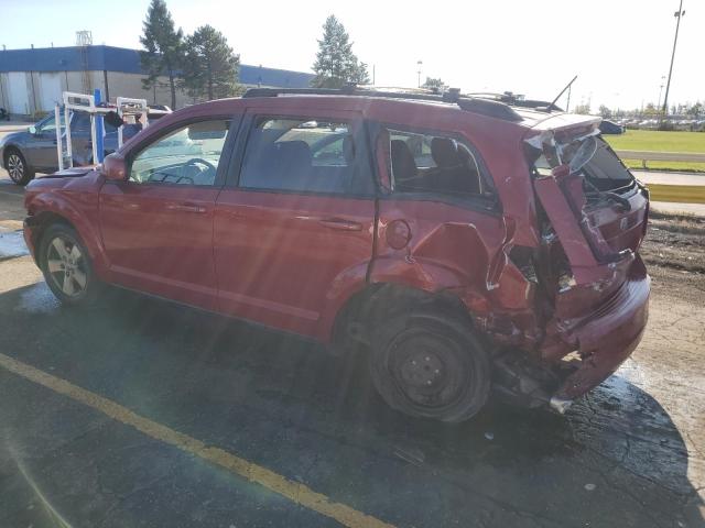 Photo 2 from auction – 2009 DODGE JOURNEY SX with VIN 3D4GG57V29T594571