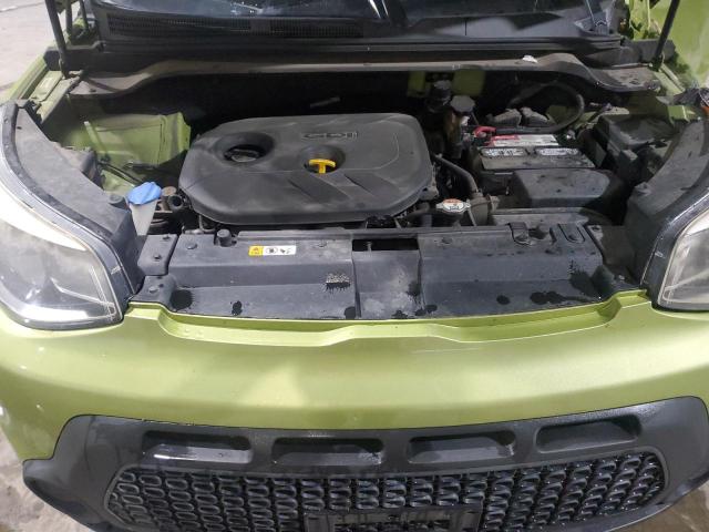 Снимка 12 от търг – 2014 KIA SOUL + с VIN KNDJP3A54E7709086