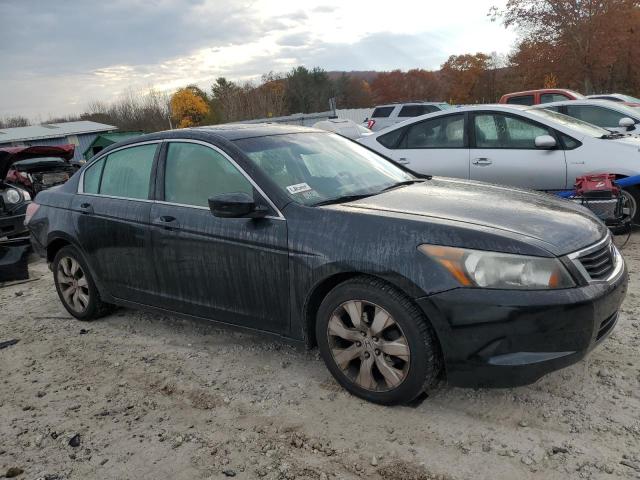 Photo 4 from auction – 2010 HONDA ACCORD EXL with VIN 1HGCP2F82AA040787
