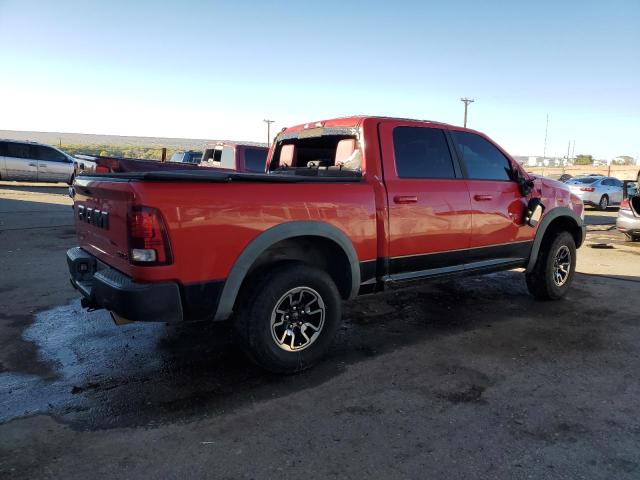 Photo 3 from auction – 2016 RAM 1500 REBEL with VIN 1C6RR7YTXGS248203