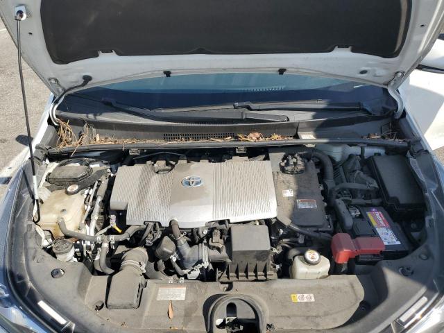 Photo 11 from auction – 2019 TOYOTA PRIUS with VIN JTDKARFU5K3071135