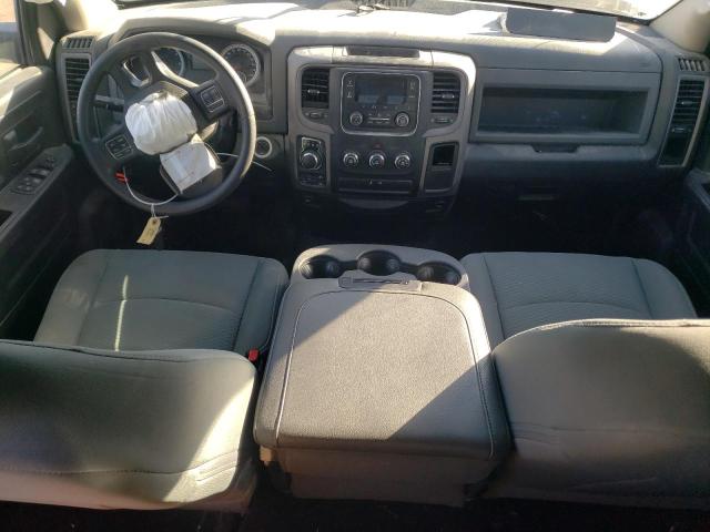 Photo 8 from auction – 2016 RAM 1500 ST with VIN 1C6RR7FG8GS258945