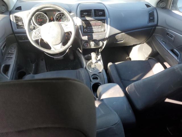 Photo 8 from auction – 2014 MITSUBISHI OUTLANDER with VIN 4A4AP3AUXEE025557