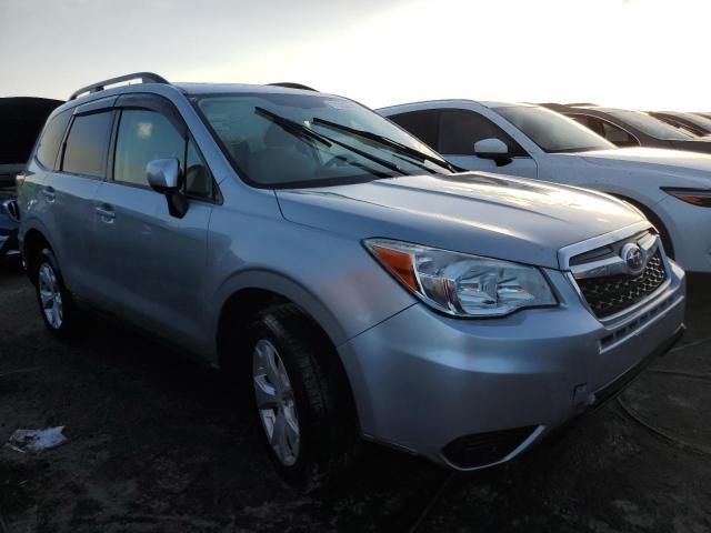 Photo 4 from auction – 2014 SUBARU FORESTER 2 with VIN JF2SJADC4EH533950