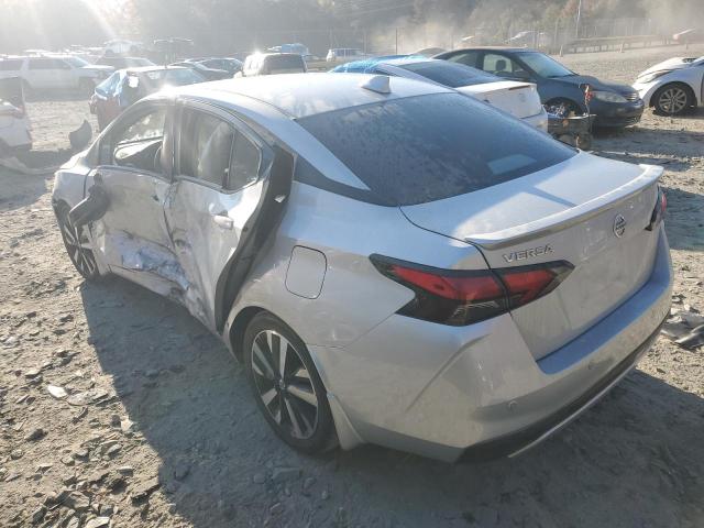 Photo 2 from auction – 2021 NISSAN VERSA SR with VIN 3N1CN8FV2ML913287