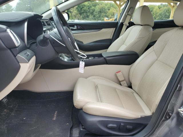 Photo 7 from auction – 2017 NISSAN MAXIMA 3.5 with VIN 1N4AA6AP6HC432771