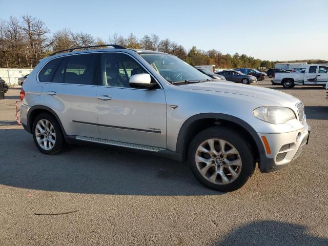 Photo 4 from auction – 2013 BMW X5 XDRIVE3 with VIN 5UXZV4C53D0G52156