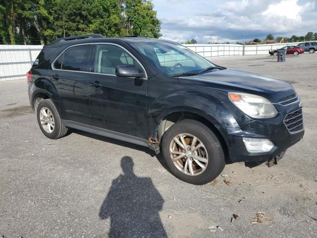 Photo 4 from auction – 2016 CHEVROLET EQUINOX LT with VIN 2GNALCEK3G6264846
