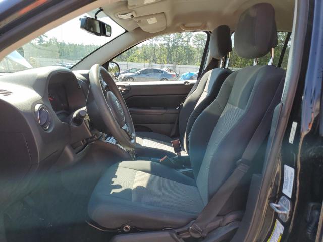 Photo 7 from auction – 2012 JEEP COMPASS SP with VIN 1C4NJCBAXCD660084