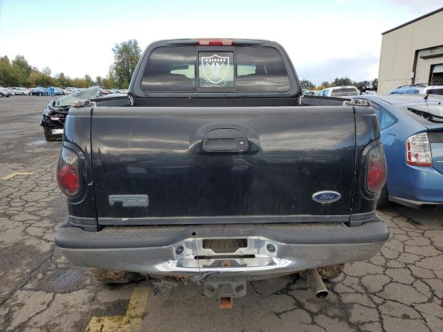 Photo 6 from auction – 2003 FORD F150 SUPER with VIN 1FTRW08L93KB69091