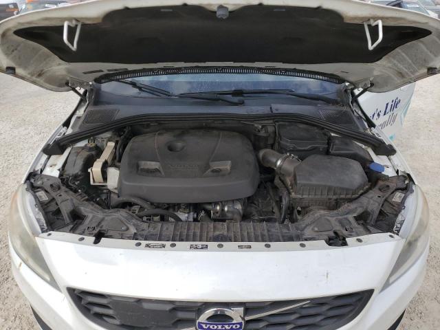 Photo 11 from auction – 2018 VOLVO V60 CROSS with VIN YV440MWK6J2053743