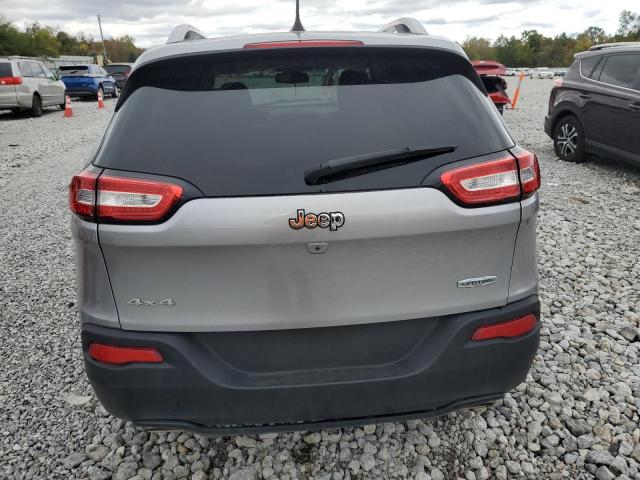Photo 6 from auction – 2016 JEEP CHEROKEE L with VIN 1C4PJMCS4GW241440