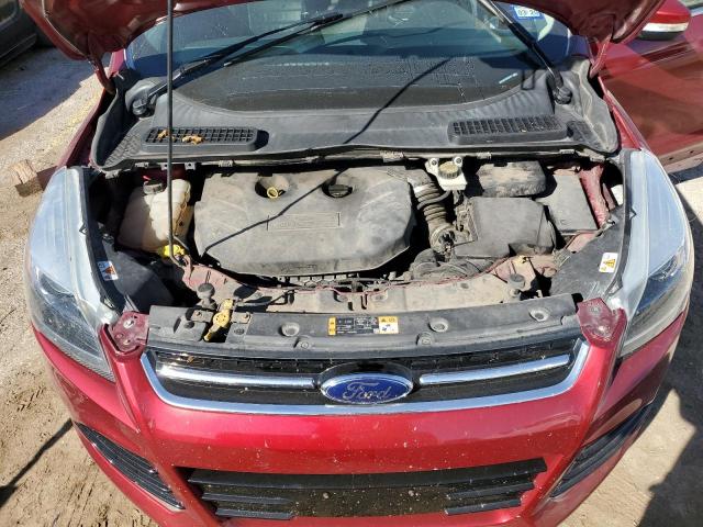 Photo 12 from auction – 2014 FORD ESCAPE TIT with VIN 1FMCU0J97EUD08468