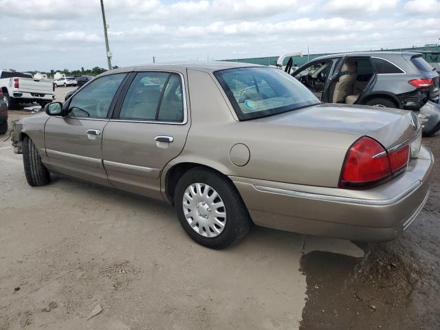 Photo 2 from auction – 2002 MERCURY GRAND MARQ with VIN 2MEFM74WX2X604776